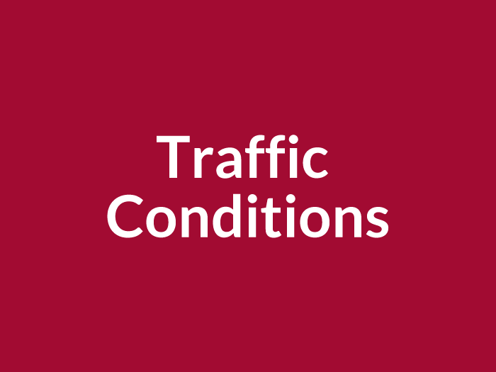 Traffic Conditions