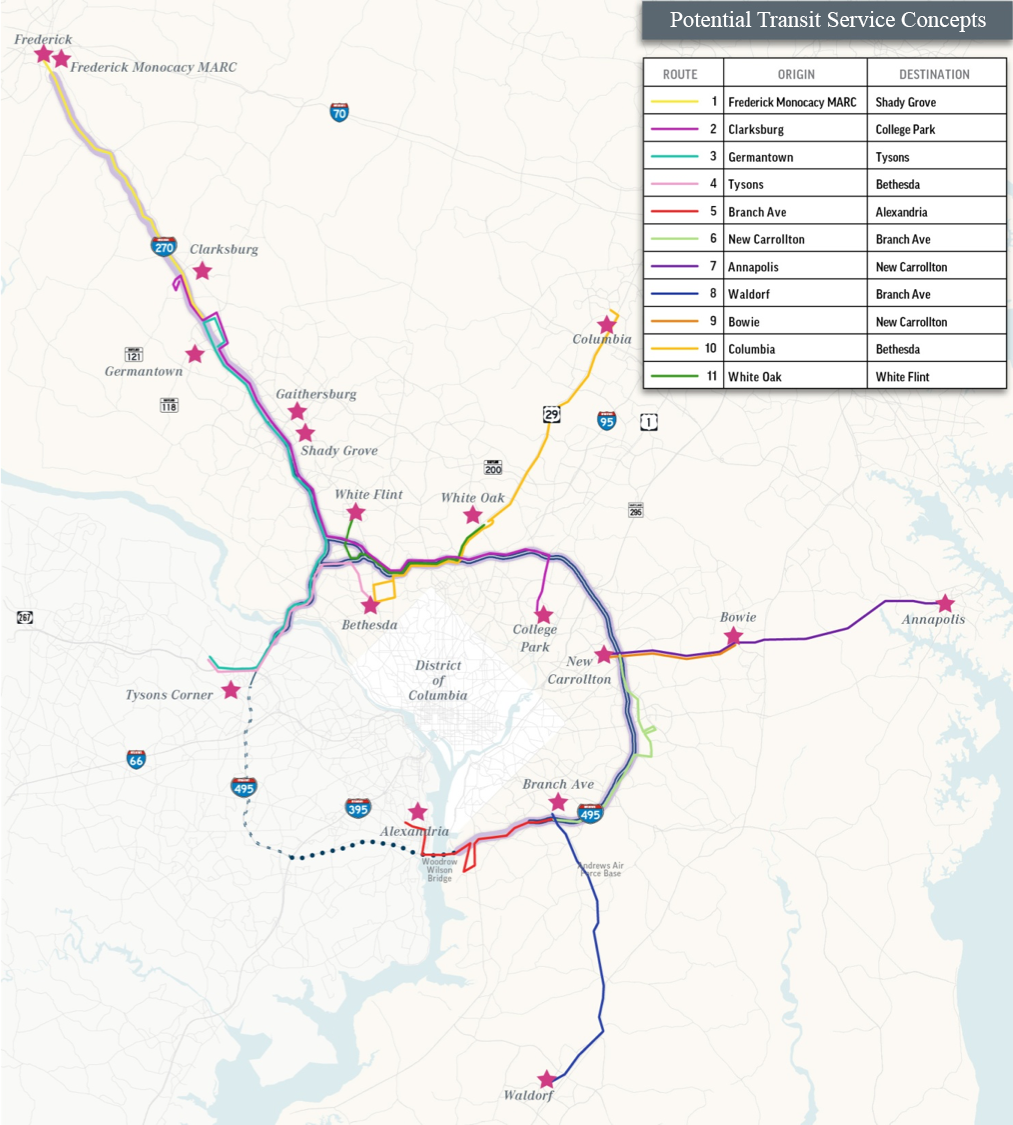 Transit Benefits_map Transit Benefits_map